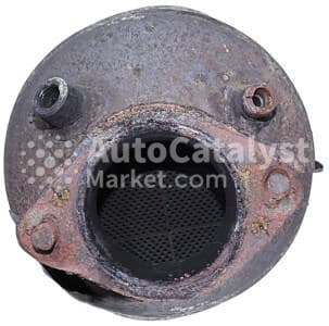 Катализатор от Volvo, Ford 6M51-5H221-AA (DPF) №16