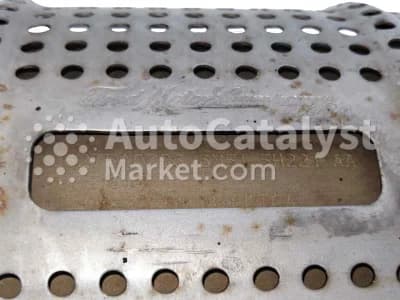 Катализатор от Volvo, Ford 6M51-5H221-AA (DPF) №6