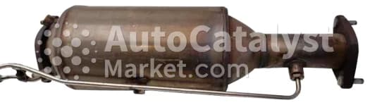 Катализатор от Volvo, Ford 6M51-5H221-AA (DPF) №8