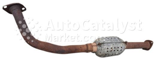 Катализатор от Toyota, Lexus Y01
