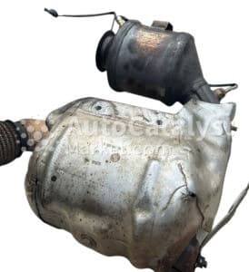 Катализатор от Toyota, MINI (BMW) 8509933 / 8509935 (CERAMIC)