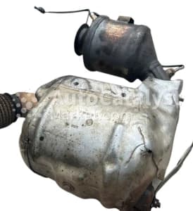 Катализатор от Toyota, MINI (BMW) 8509933 / 8509935 (CERAMIC)