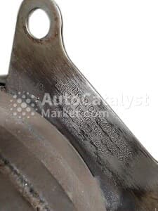 Катализатор от Ferrari CAT 142 R