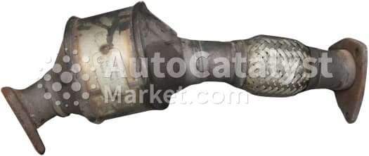 Катализатор от Audi, Volkswagen 103R-000240 №2