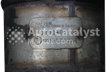 Катализатор от Audi, Volkswagen 103R-000240