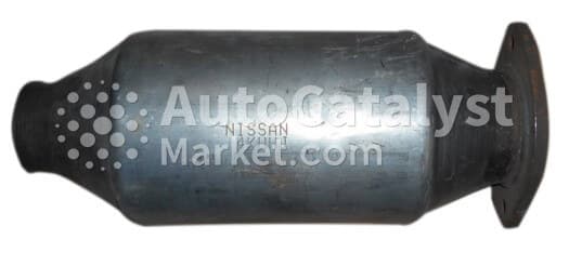 Катализатор от Nissan 4KKKJ
