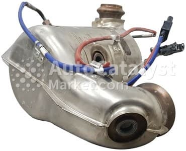 Катализатор от Renault, Dacia 208A07291R №12