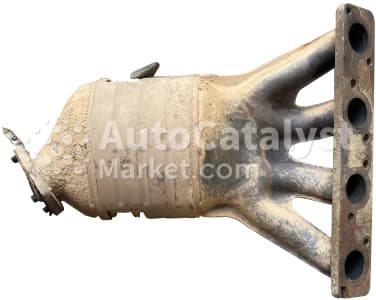 Катализатор Lada 11194-1203008-10