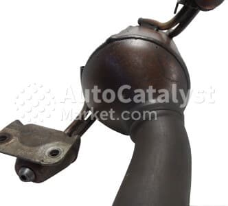 Катализатор от Porsche 7L5254400G №8