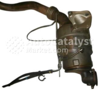 Катализатор от Land Rover KAT 122 (CERAMIC) №8