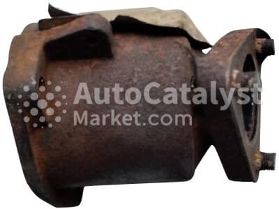 Катализатор от Daewoo, Nissan, Chery YH1 / GF07 / MP