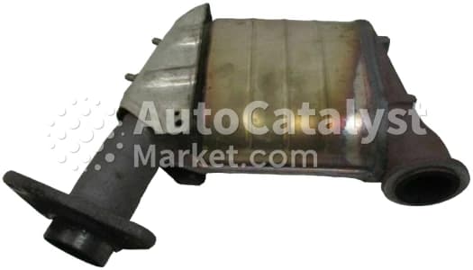Катализатор от Renault, Suzuki 8200570184 / H8200389563