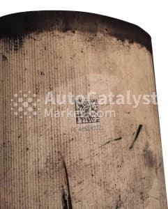 Катализатор от Renault C 430 (CERAMIC)