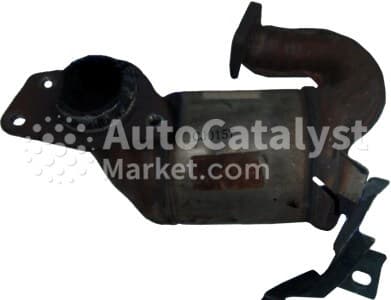 Катализатор от Renault CJ0157 №4