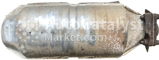 Катализатор от Isuzu 894388862 №5