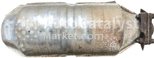 Катализатор Isuzu 894388862