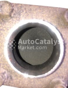 Катализатор от Isuzu 894388862 №8