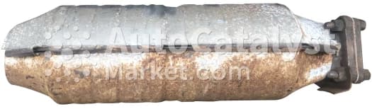 Катализатор от Isuzu 894388862 №2