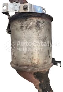 Катализатор от Ford 2S61-5E211-DA / 2S61-5G211-DA №2