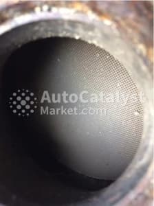 Катализатор от Toyota R0P040 №3