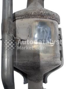 Катализатор от Land Rover, Jaguar GJ32-5H250-AD / GJ32-5H250-A (cover) №12