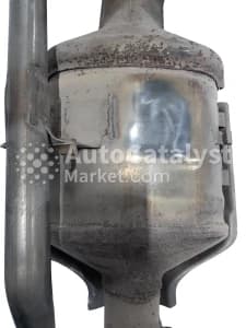 Катализатор от Land Rover, Jaguar GJ32-5H250-AD / GJ32-5H250-A (cover)