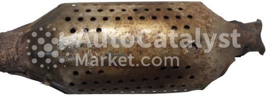 Катализатор от Audi, Volkswagen, Seat 6N0131701AB №5