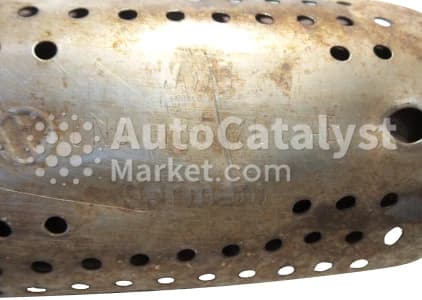 Катализатор от Audi, Volkswagen, Seat 6N0131701AB №4