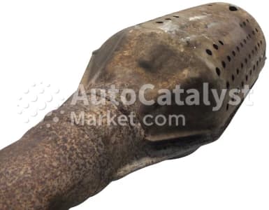 Катализатор от Audi, Volkswagen, Seat 6N0131701AB №3