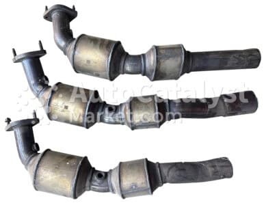 Катализатор от General Motors, Holden 12649993 №4