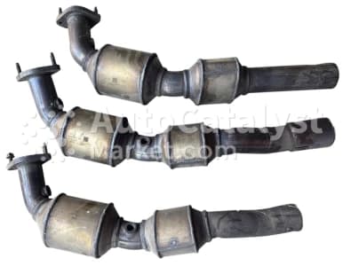 Катализатор от General Motors, Holden 12649993 №2