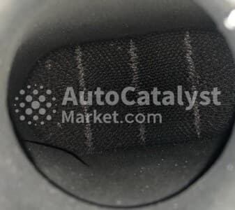 Катализатор от Iveco GM 91158170