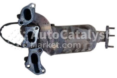 Катализатор от Opel, Vauxhall GM 103