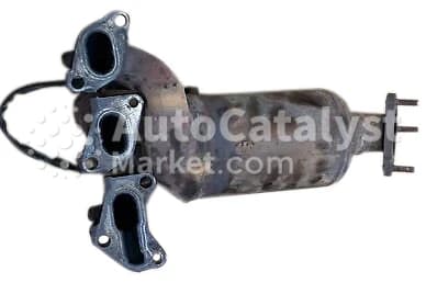Катализатор от Opel, Vauxhall GM 103 №1