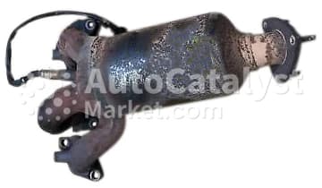 Катализатор от Opel, Vauxhall GM 103 №3