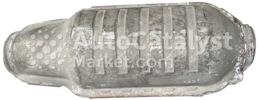 Катализатор от Opel, General Motors, Vauxhall GM 92