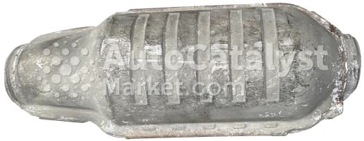 Катализатор от Opel, General Motors, Vauxhall GM 92 №2