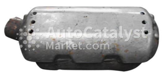 Катализатор от Ford 24055297 №2