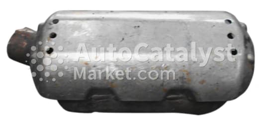 Катализатор от Ford 24055297 №1