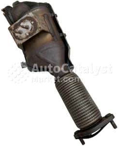 Катализатор от Ford CV61-5F228-DA