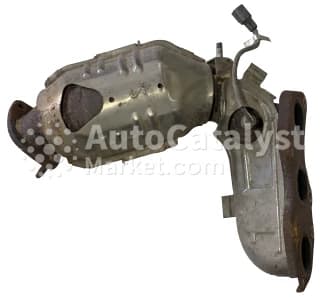 Катализатор от Toyota, Lexus R0P250 №1