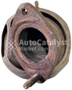 Катализатор от Toyota, Lexus R0P250 №8