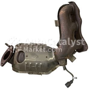 Катализатор от Toyota, Lexus R0P250