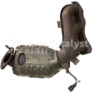 Катализатор от Toyota, Lexus R0P250 №2