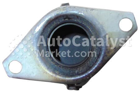 Катализатор от Toyota RA8 №8