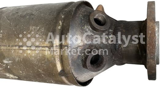Катализатор от Daewoo, ZAZ 1201011 №8