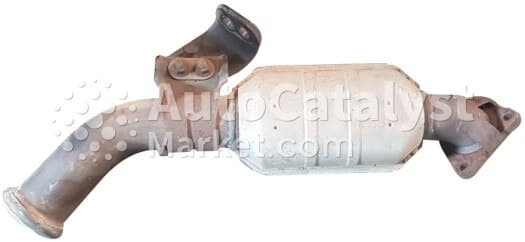 Катализатор от Renault 7421007236