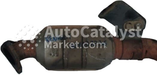 Катализатор от Renault 7421007236
