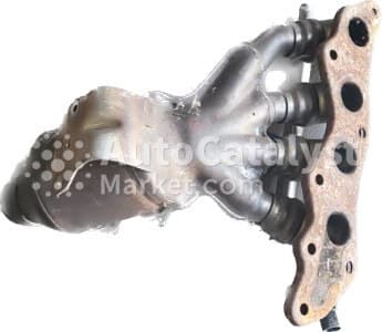 Катализатор от Ford RS7A-5F220-EA №7