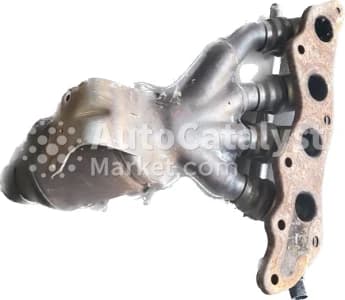 Катализатор от Ford RS7A-5F220-EA №3